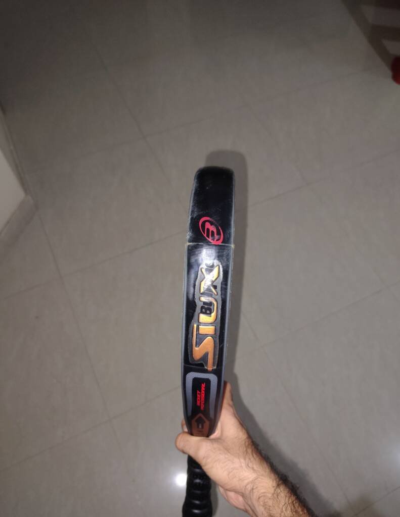 SIUX PEGASUS REVOLUTION 12K 3 SIUX PEGASUS REVOLUTION 12K