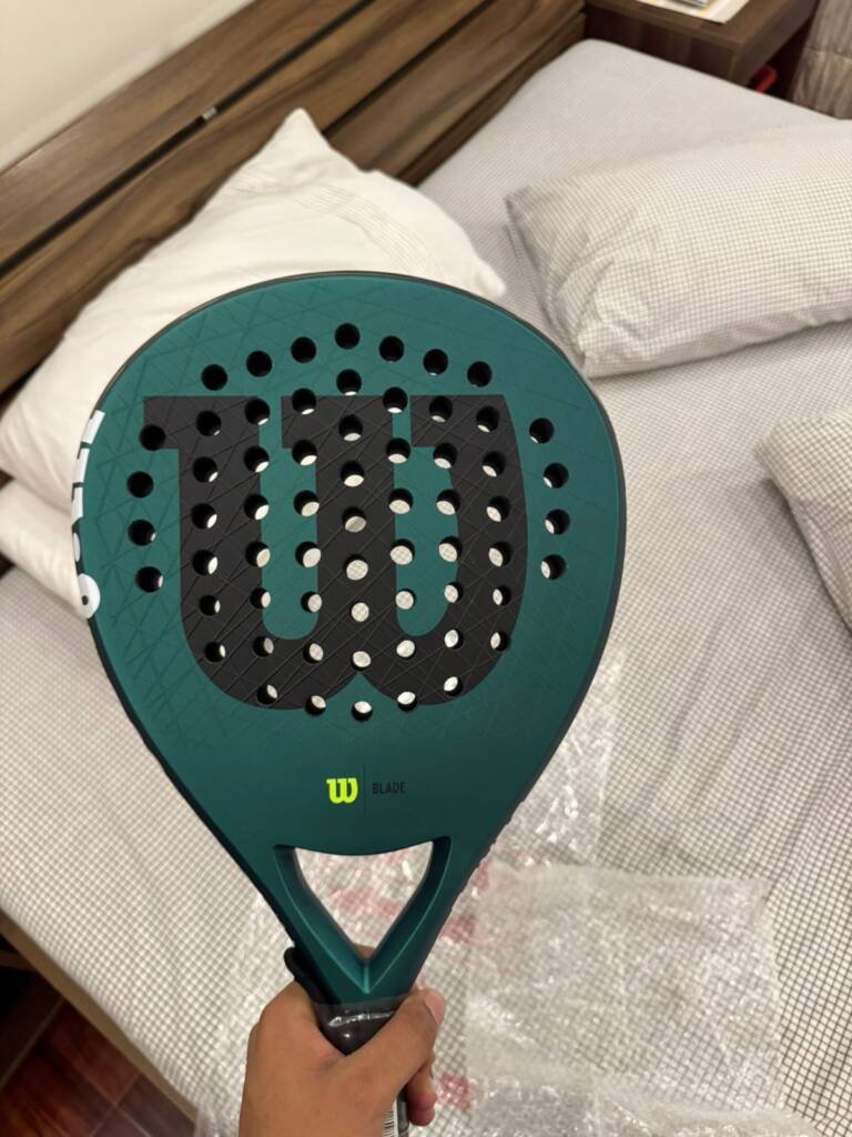 WILSON BLADE PRO V3