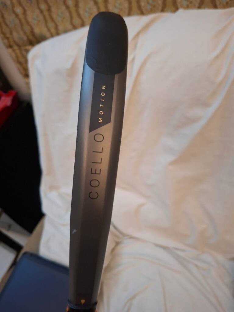 HEAD COELLO MOTION 2026