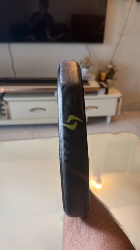 SIUX FENIX PRO 2026 BLACK
