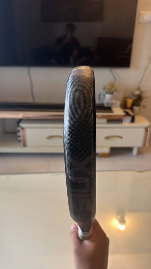 SIUX FENIX PRO 2026 BLACK