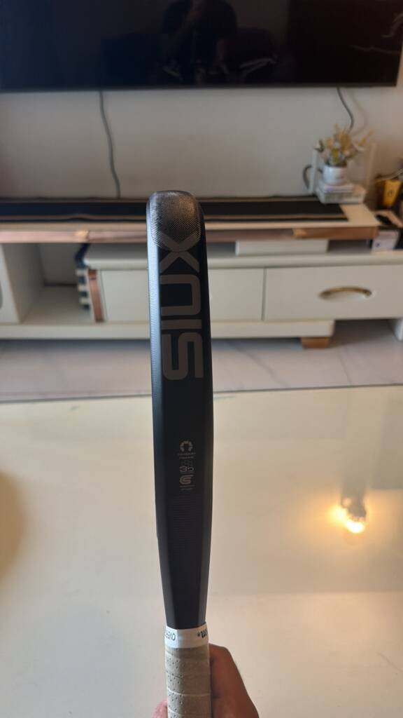 SIUX FENIX PRO 2026 BLACK