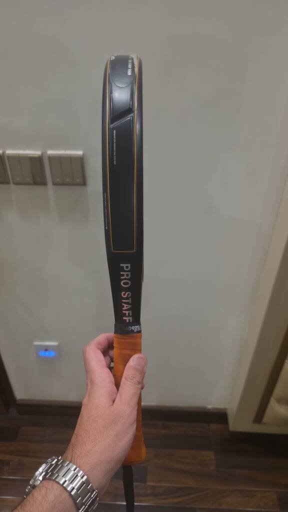 Wilson Pro Staff Tour V2
