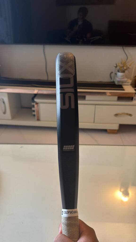 SIUX FENIX PRO 2026 BLACK