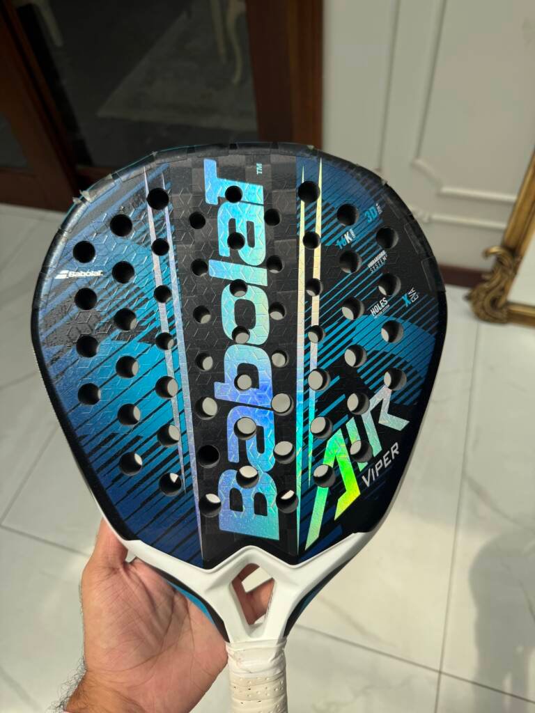 BABOLAT AIR VIPER 2.6 2026