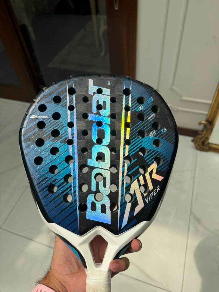 BABOLAT AIR VIPER 2.6 2026