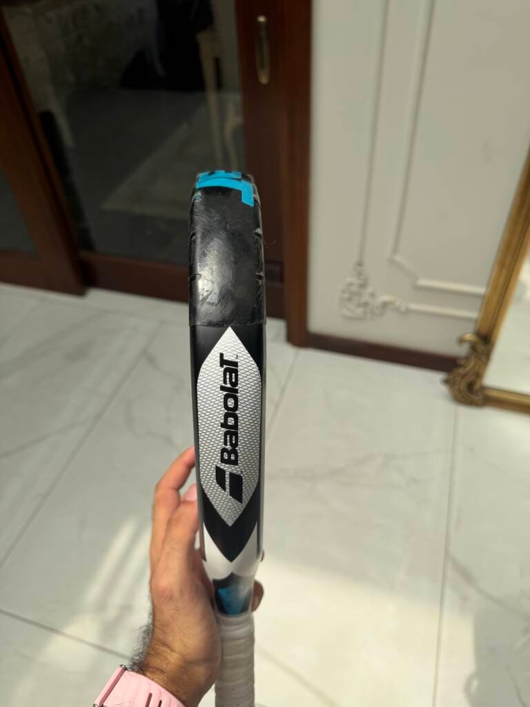 BABOLAT AIR VIPER 2.6 2026
