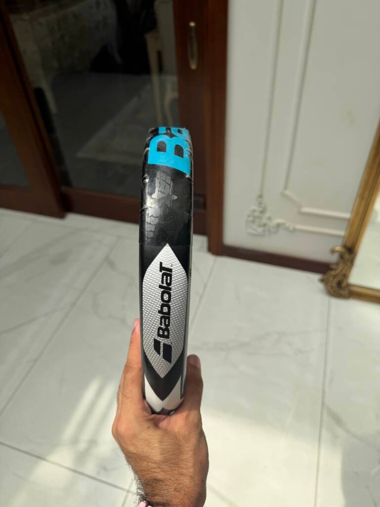 BABOLAT AIR VIPER 2.6 2026