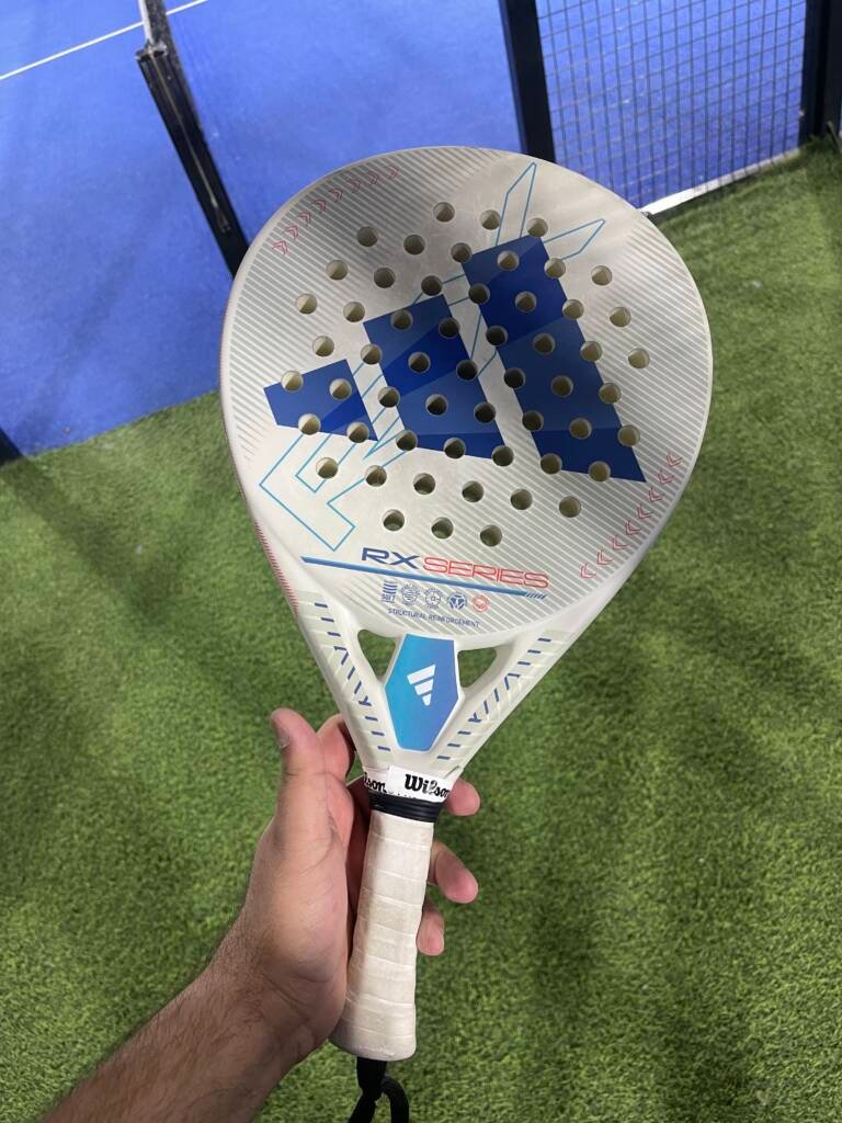 ADIDAS RX SERIES LIGHT 3.4 2025
