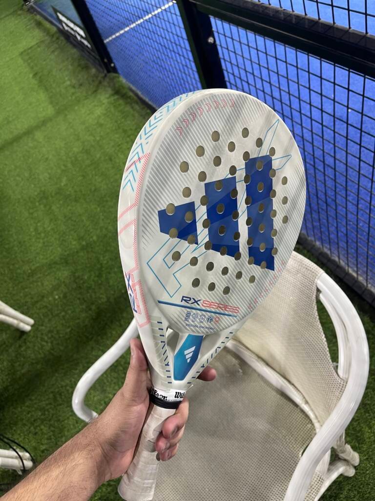 ADIDAS RX SERIES LIGHT 3.4 2025