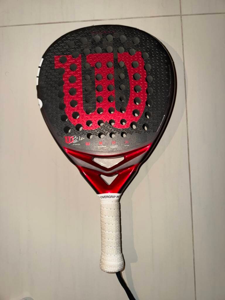 WILSON BELA PRO V3