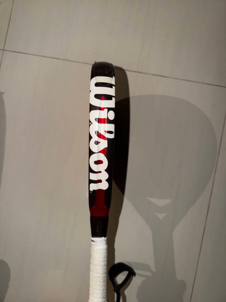 WILSON BELA PRO V3