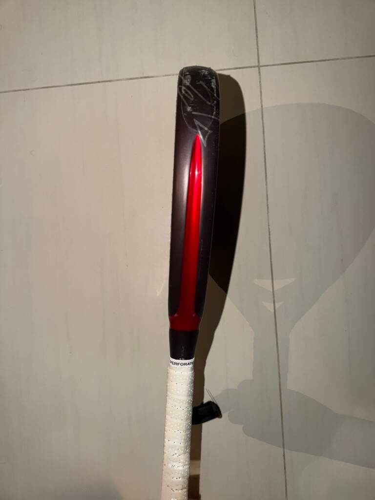 WILSON BELA PRO V3