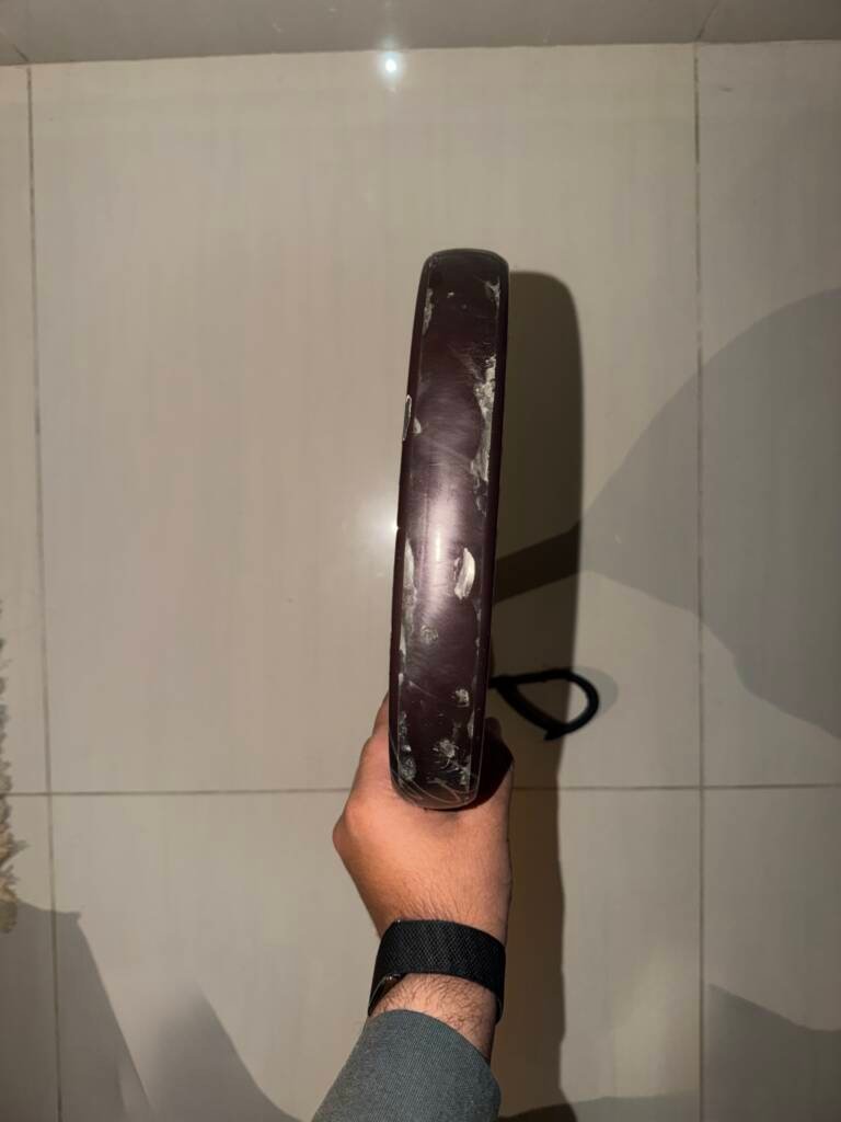 WILSON BELA PRO V3