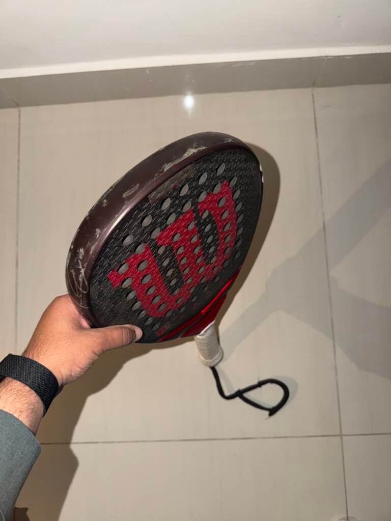 WILSON BELA PRO V3