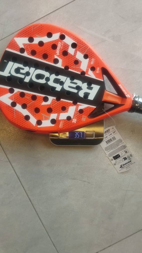 BABOLAT TECHNICAL VERON 3.0 2026
