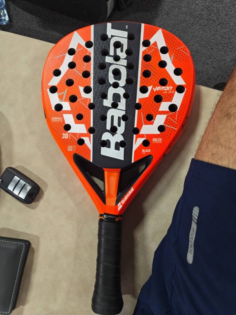 BABOLAT TECHNICAL VERON 3.0 2026