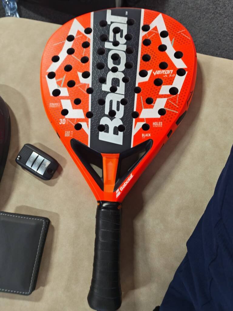 BABOLAT TECHNICAL VERON 3.0 2026