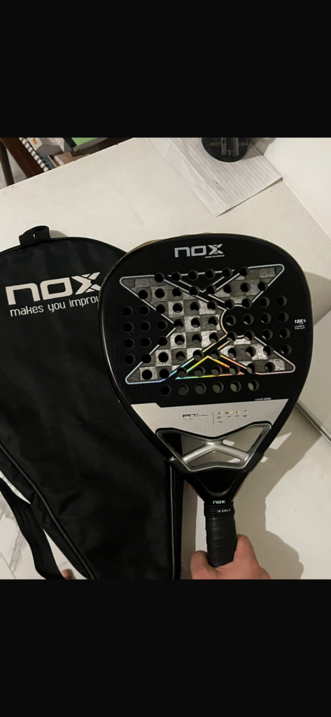 Nox at10 attack 18k 1 Nox at10 attack 18k