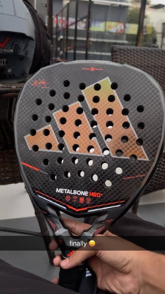 ADIDAS METALBONE HRD+ 2026 1 ADIDAS METALBONE HRD+ 2026