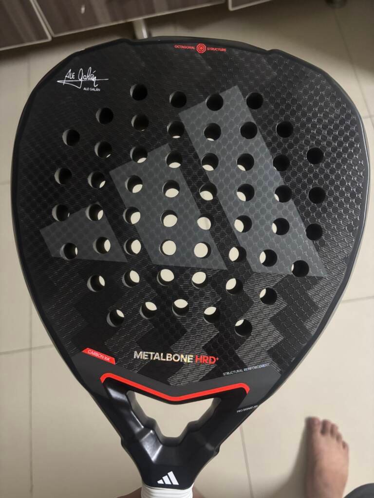 Metalbone hrd+