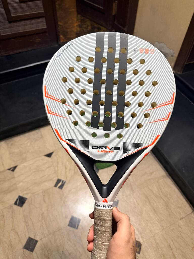 ADIDAS DRIVE LIGHT 2026