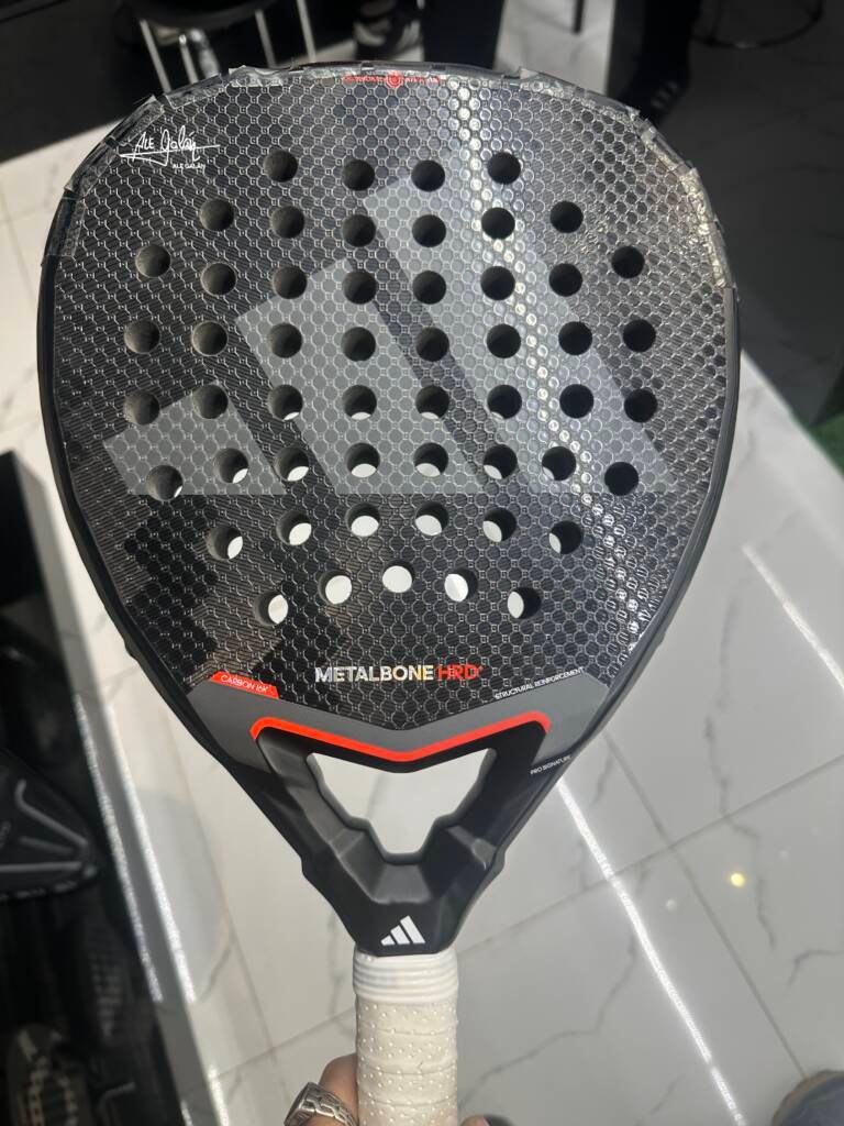ADIDAS METALBONE HRD+ 3.4 BY ALE GALAN