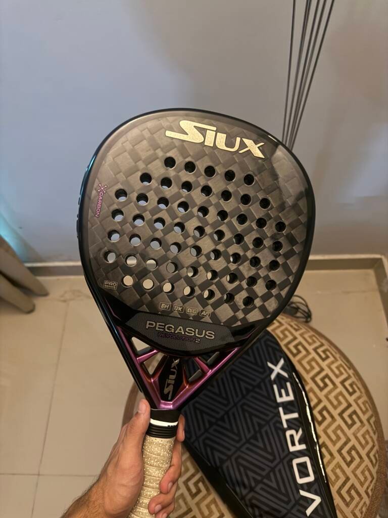 SIUX PEGASUS REVOLUTION 2