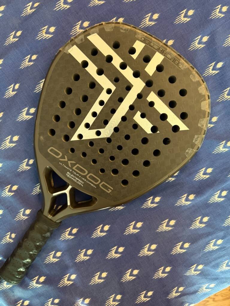 OXDOG ULTIMATE TOUR X 2026 3 OXDOG ULTIMATE TOUR X 2026