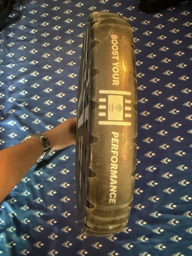 OXDOG ULTIMATE TOUR X 2026 4 OXDOG ULTIMATE TOUR X 2026