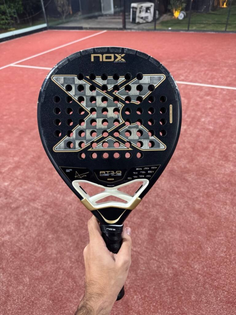 NOX AT10 LUXURY GENIUS 18K ALUM 2026 by Agustín Tapia 1 NOX AT10 LUXURY GENIUS 18K ALUM 2026 by Agustín Tapia