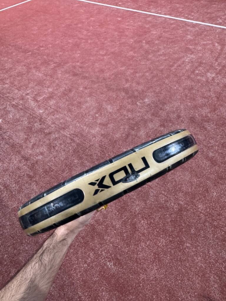 NOX AT10 LUXURY GENIUS 18K ALUM 2026 by Agustín Tapia 5 NOX AT10 LUXURY GENIUS 18K ALUM 2026 by Agustín Tapia