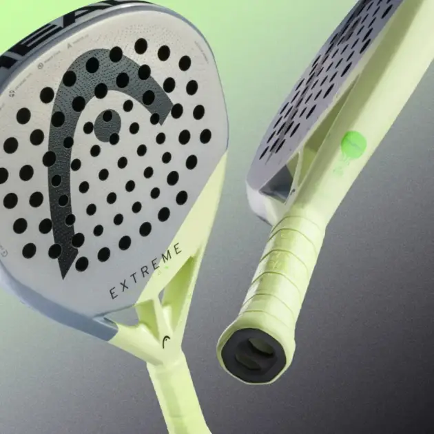 Head Extreme Motion 2027 padel racket