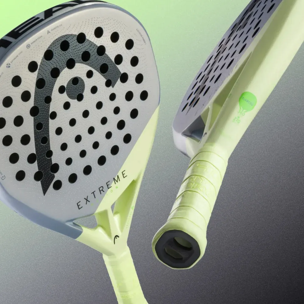 Head Extreme Motion 2027 Padel Racket 1 Head Extreme Motion 2027 padel racket