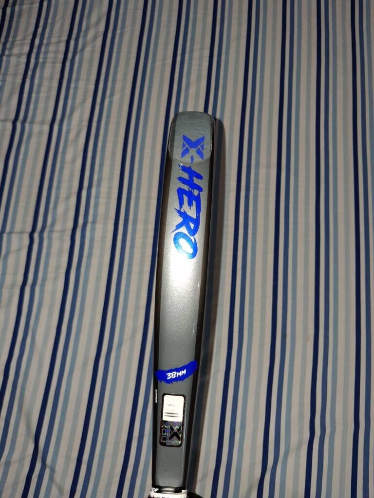 NOX X HERO 1 NOX X HERO