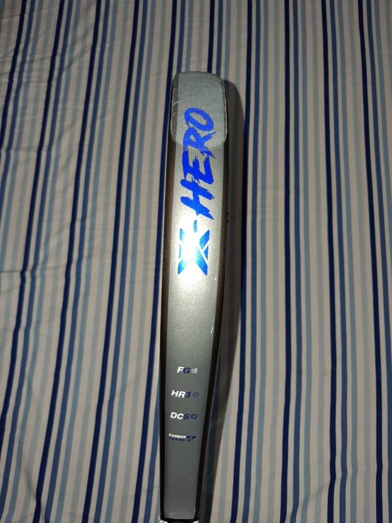 NOX X HERO 3 NOX X HERO