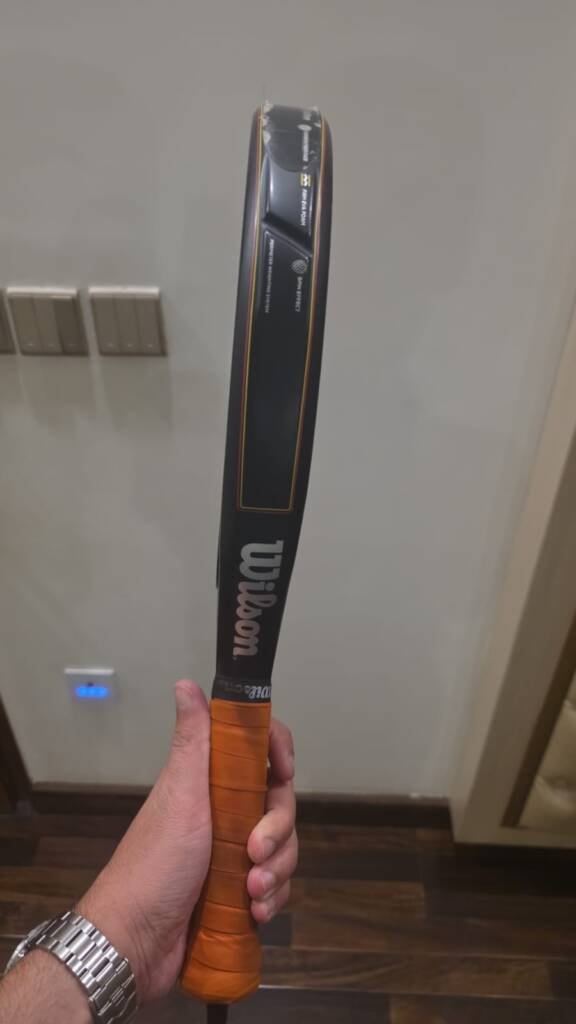 Wilson Pro Staff Tour V2