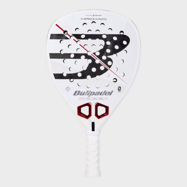 Bullpadel Hack 05 2027