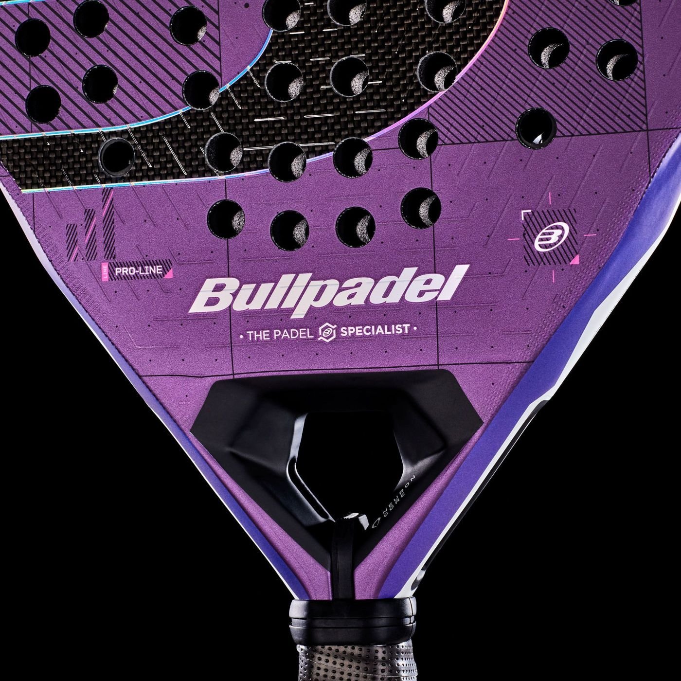 Bullpadel Neuron 02 Edge 2027 5 Bullpadel Neuron 02 Edge 2027 - Image 5