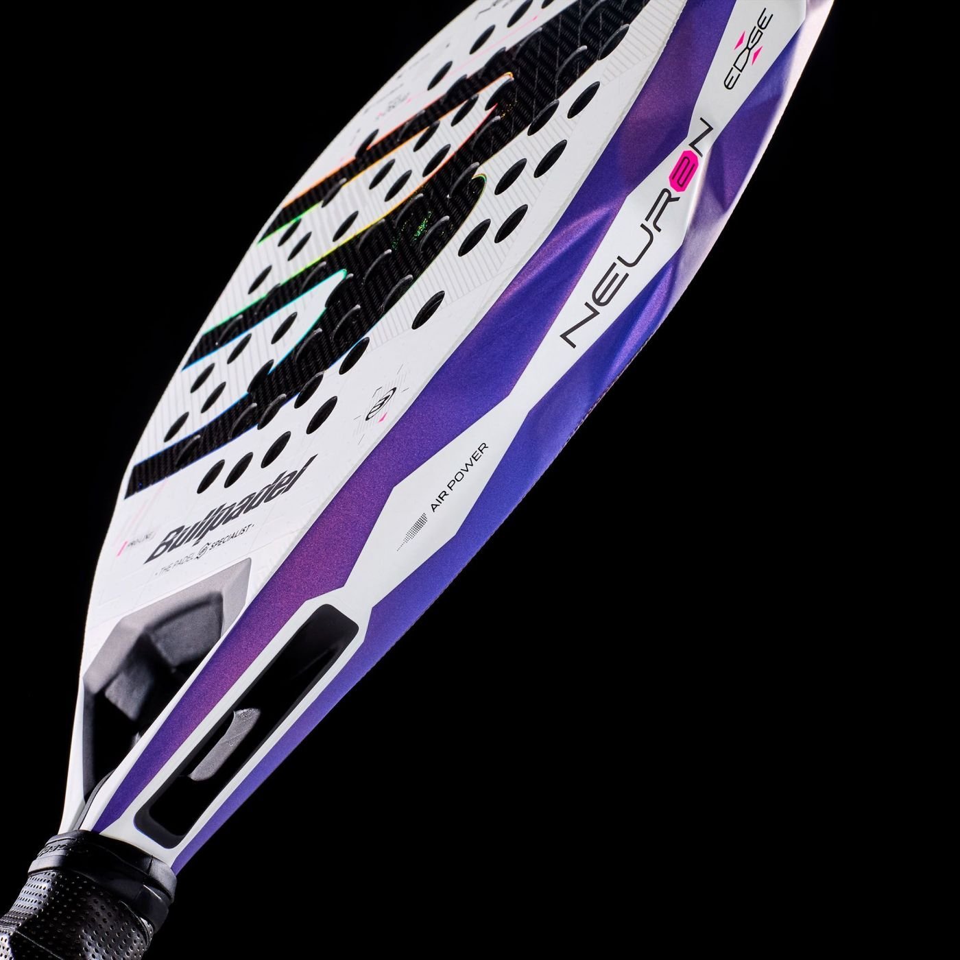 Bullpadel Neuron 02 Edge 2027 6 Bullpadel Neuron 02 Edge 2027 - Image 6