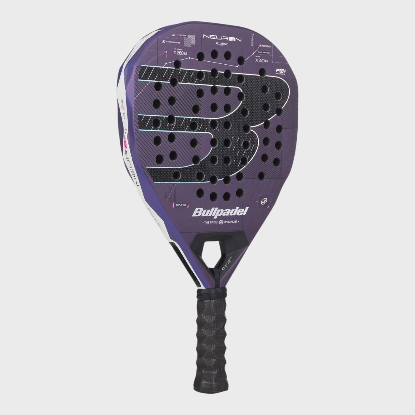 Bullpadel Neuron 02 Edge 2027 8 Bullpadel Neuron 02 Edge 2027 - Image 8