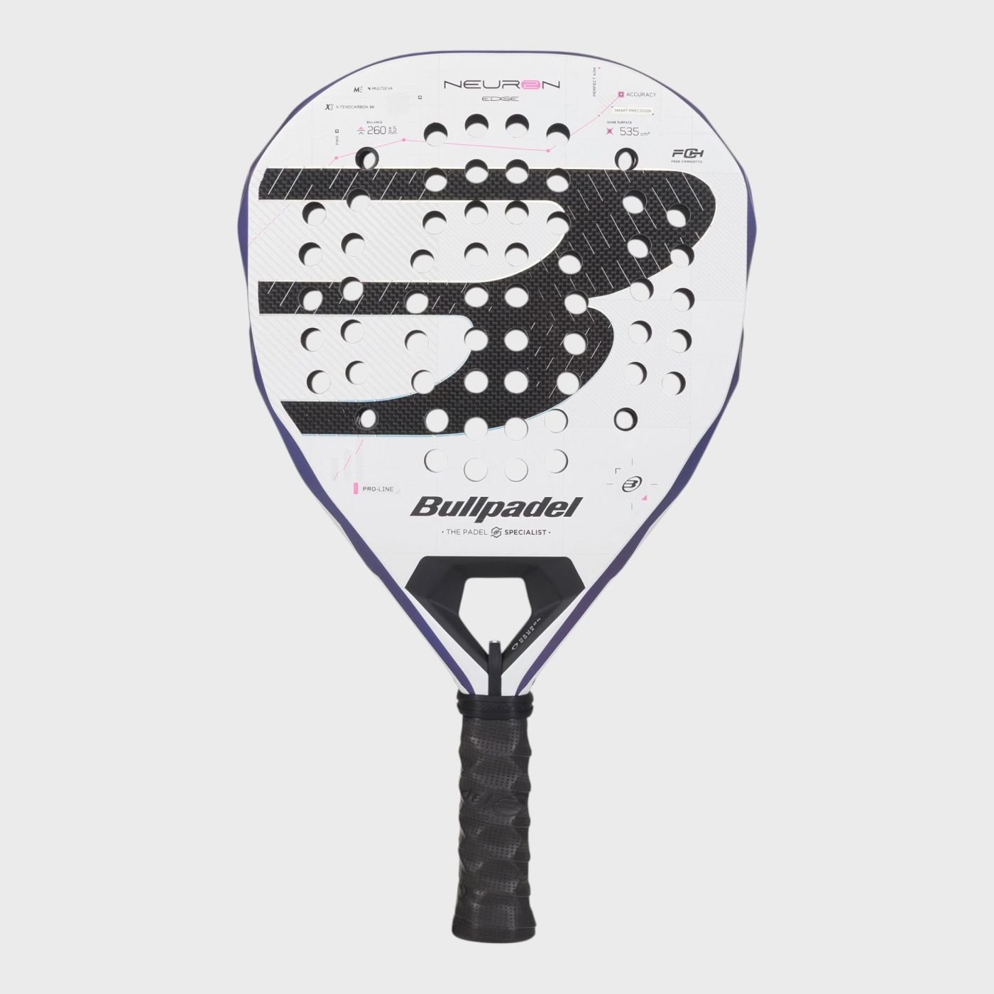 Bullpadel Neuron 02 Edge 2027 2 Bullpadel Neuron 02 Edge 2027 - Image 2