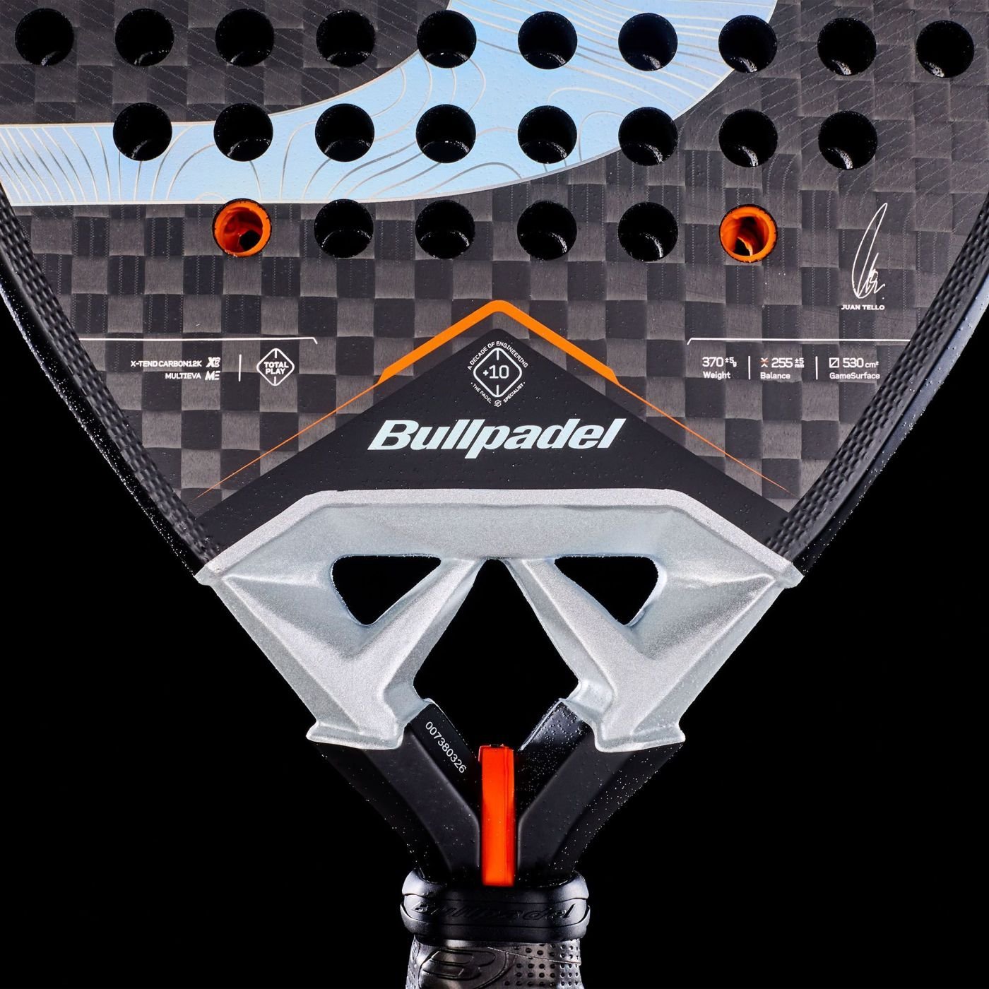 Bullpadel Vertex 05 2027 6 Bullpadel Vertex 05 2027 - Image 6