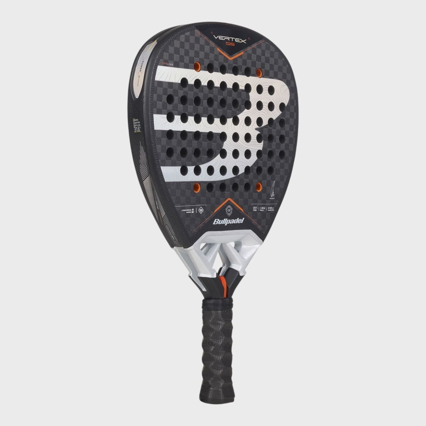 Bullpadel Vertex 05 2027 2 Bullpadel Vertex 05 2027 - Image 2