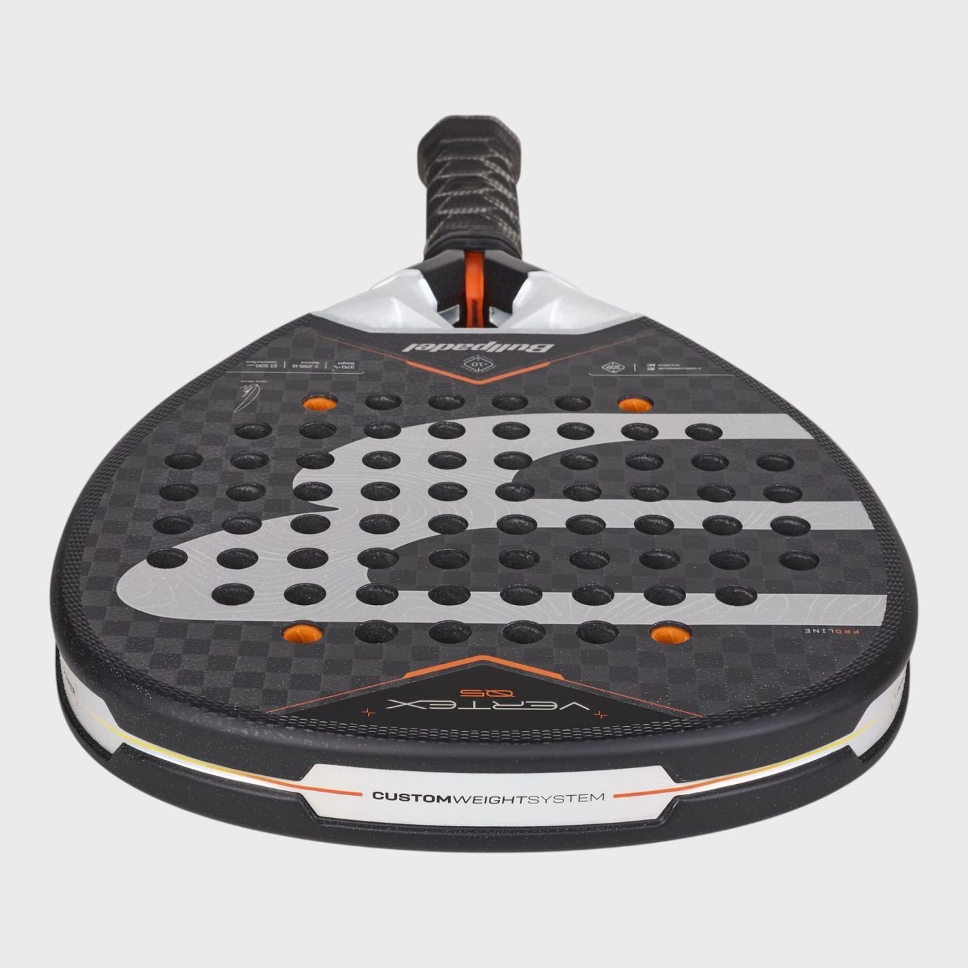 Bullpadel Vertex 05 2027 4 Bullpadel Vertex 05 2027 - Image 4