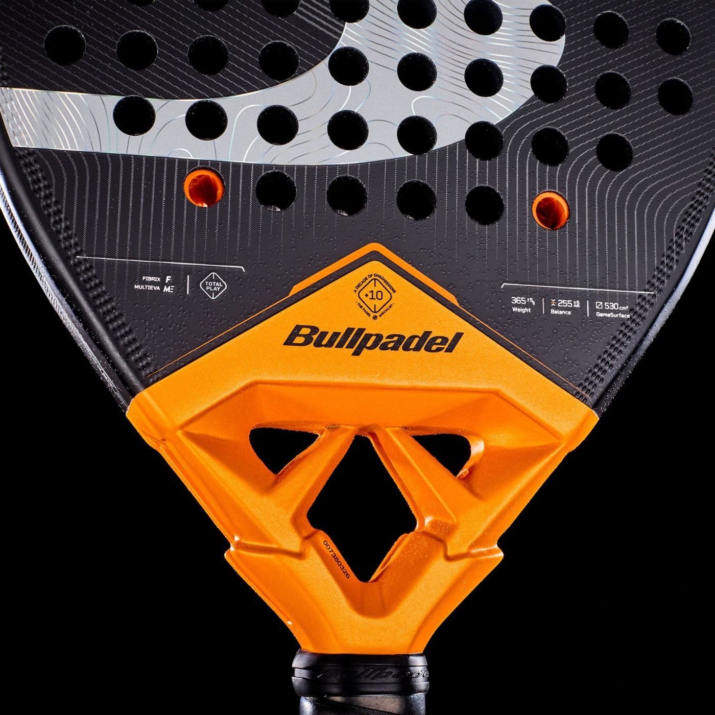 Bullpadel Vertex 05 Comfort 2027 3 Bullpadel Vertex 05 Comfort 2027 - Image 3