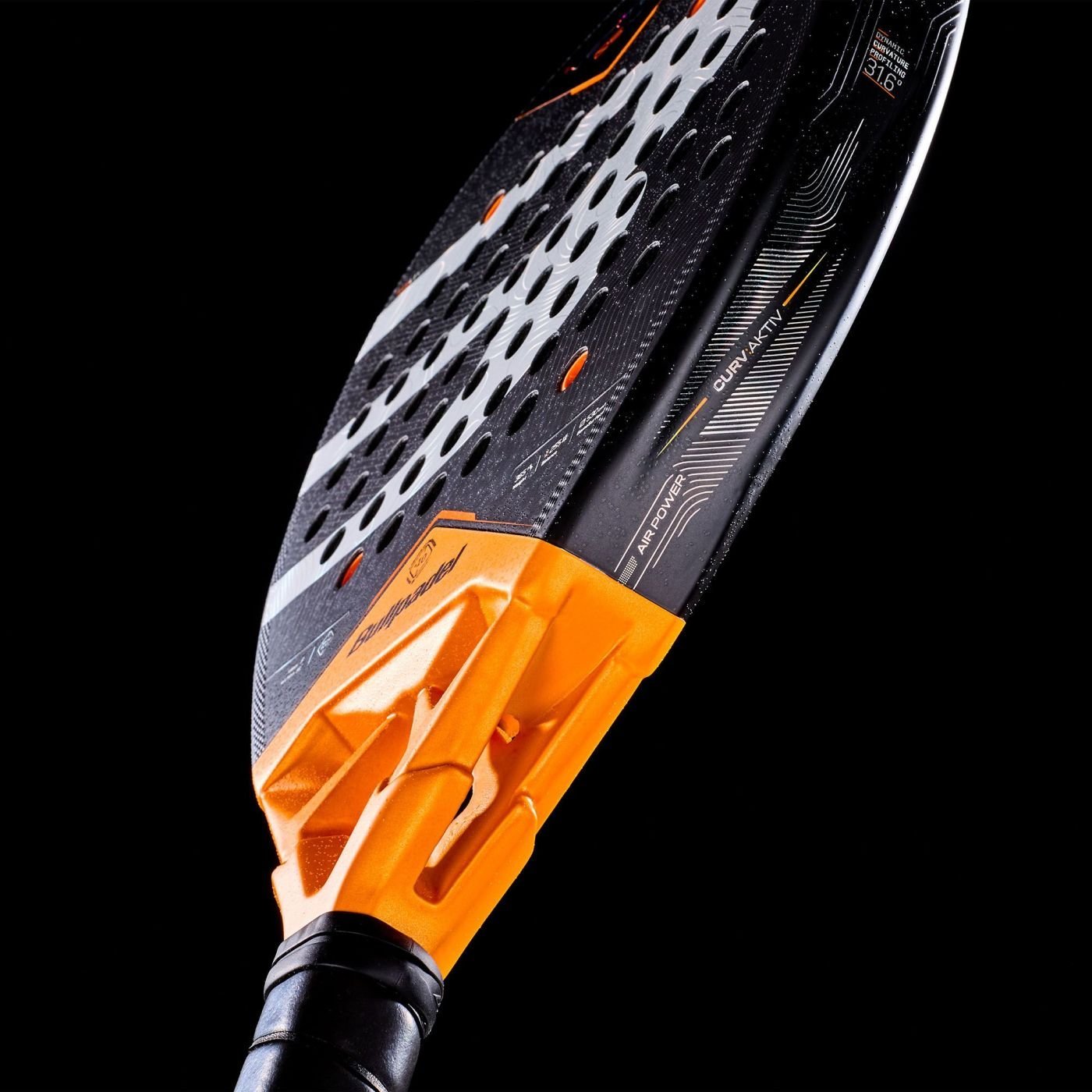 Bullpadel Vertex 05 Comfort 2027 4 Bullpadel Vertex 05 Comfort 2027 - Image 4