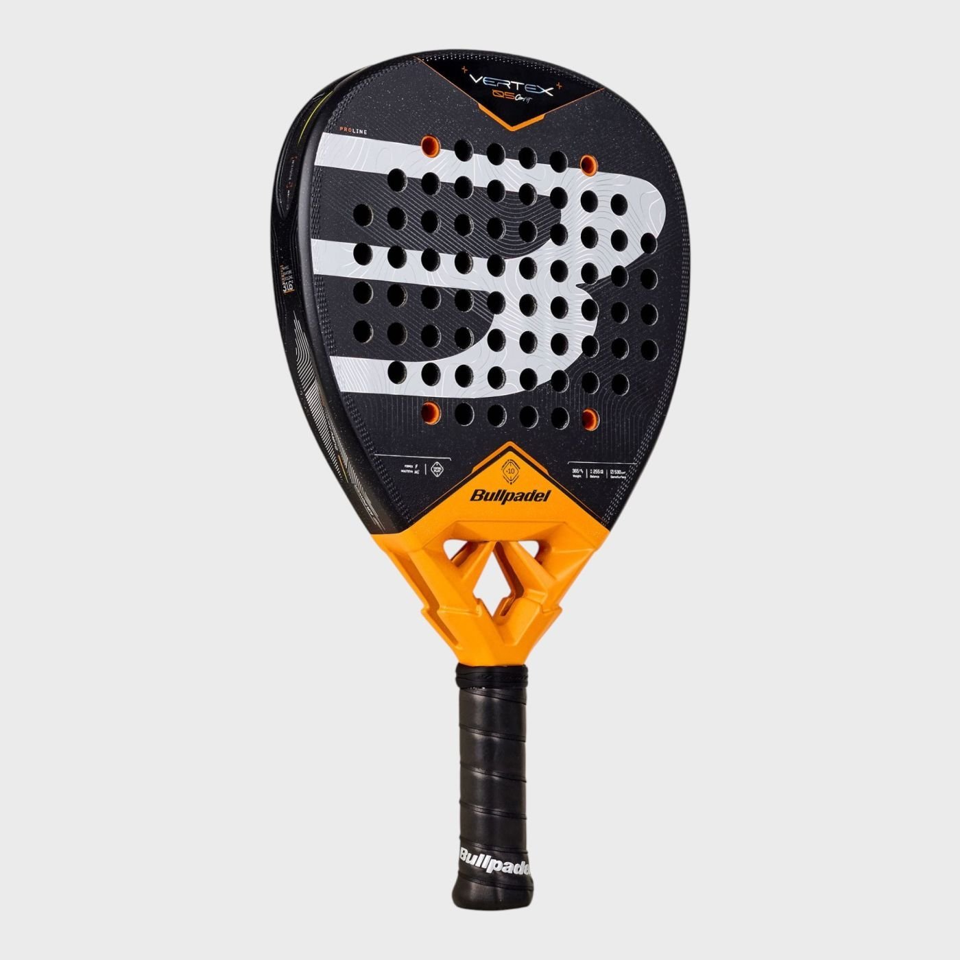 Bullpadel Vertex 05 Comfort 2027 5 Bullpadel Vertex 05 Comfort 2027 - Image 5
