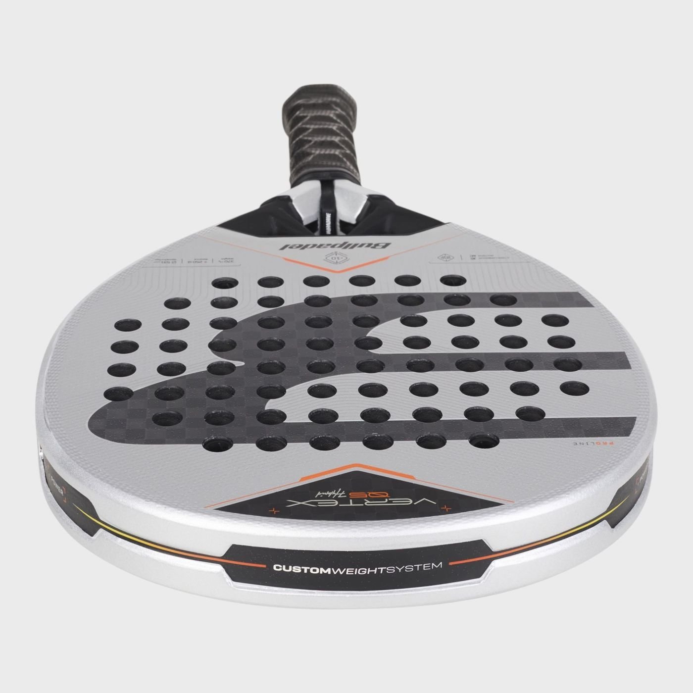 Bullpadel Vertex 05 Hybrid 2027 6 Bullpadel Vertex 05 Hybrid 2027 - Image 6