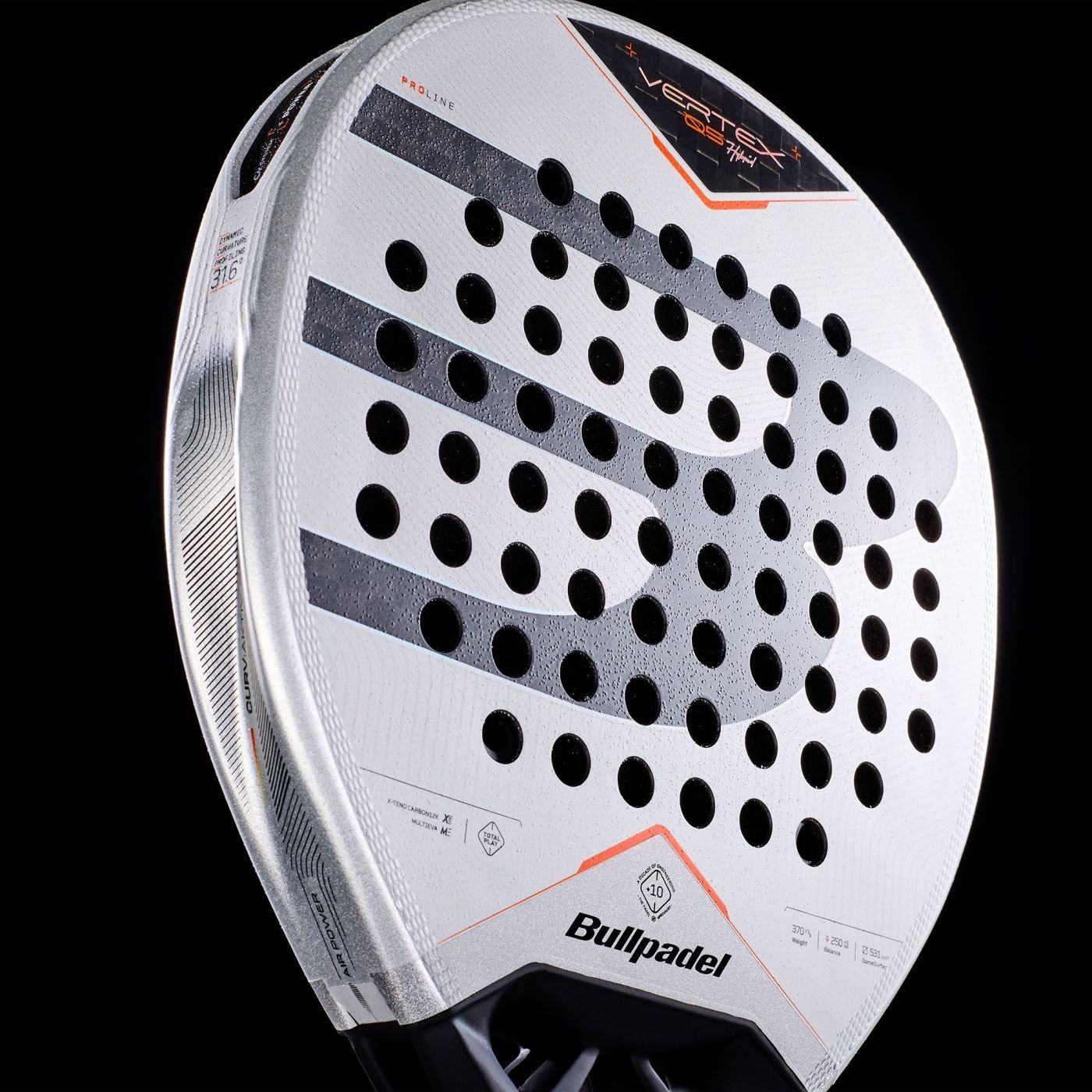 Bullpadel Vertex 05 Hybrid 2027 7 Bullpadel Vertex 05 Hybrid 2027 - Image 7